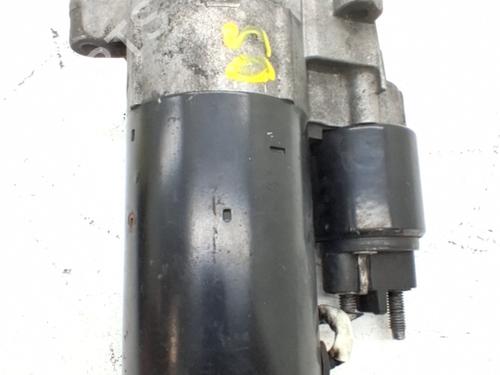 Used Starter Starter CITROËN BERLINGO / BERLINGO FIRST Box Body/MPV (M_) 1.9 D 70 (MBWJZ, MCWJZ) (69 hp) 40561082 40561082