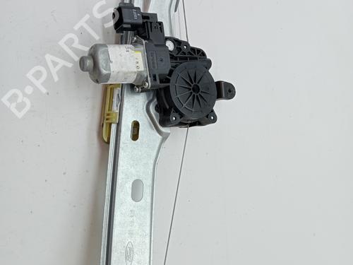 Rear right window mechanism FORD C-MAX II (DXA/CB7, DXA/CEU) 1.0 EcoBoost | BP23342713C25 