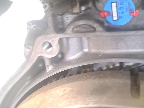 Motor FORD FOCUS II (DA_, HCP, DP) 1.6 TDCi | BP29557279M1 