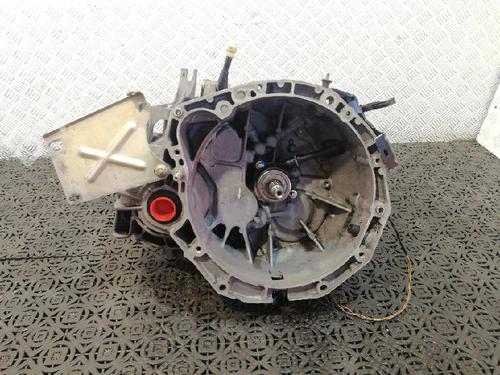 Used Gearbox RENAULT MEGANE II (BM0/1_, CM0/1_) 1.9 dCi (BM0G, CM0G) (120 hp) 24401957