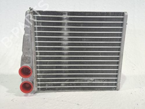 Water radiator SEAT ALTEA (5P1) 2.0 TDI 16V | BP24172508M31 