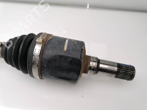 Left front driveshaft CHEVROLET CAPTIVA (C100, C140) 2.0 D 4WD | BP23938665M38