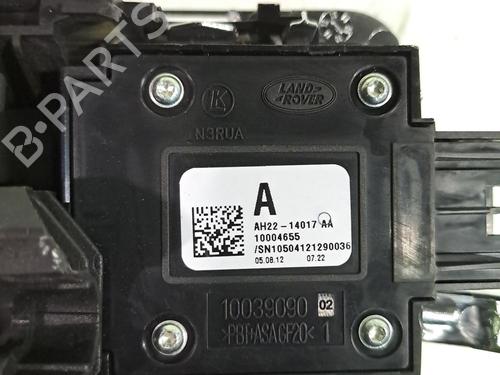 Front right interior door handle LAND ROVER DISCOVERY IV (L319) 3.0 SDV6 4x4 | BP23975975I14 
