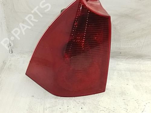 Used Left taillight Left taillight 37591162 37591162
