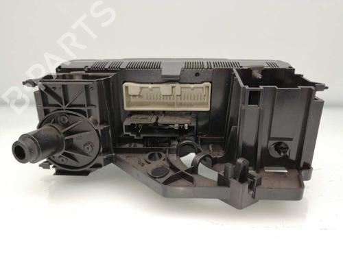 Climate control VW GOLF V (1K1) 2.0 SDI | BP23448921I5 