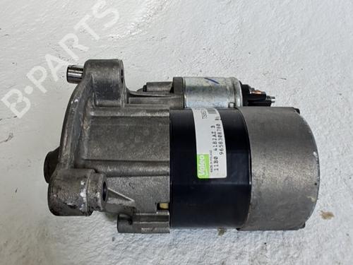 Startmotor CITROËN C4 Coupe (LA_) 1.4 16V (88 hp) 29992334