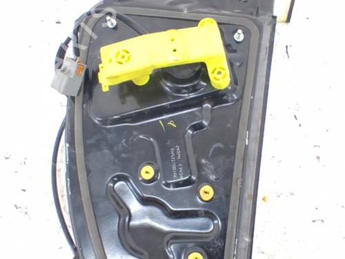 Used Rear left window mechanism Rear left window mechanism LAND ROVER FREELANDER 2 (L359) 2.2 TD4 4x4 (160 hp) 35967863 35967863