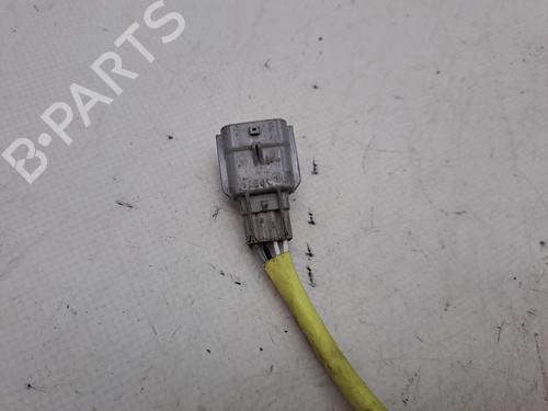 Elektronisk sensor DACIA SANDERO II TCe 90 (B8M1, B8MA, B8AC) | BP23362389M84 