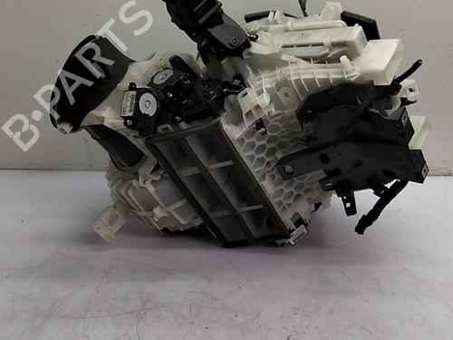 Luftventilen Luftventilen CITROËN C3 Picasso (SH_) 1.6 HDI 90 (92 hp) 33769018 33769018