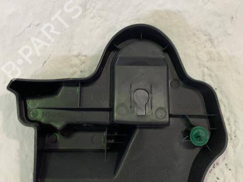 Other TOYOTA COROLLA Hatchback (_E21_, _EA1_, _EH1_) 1.8 Hybrid (ZWE211, ZWE219) | BP33765858O1 - Image 2