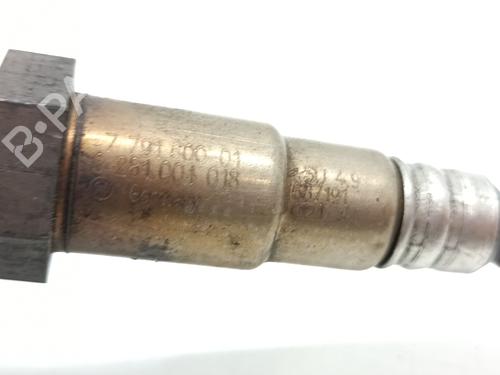 Electronic sensor BMW 3 Touring (E91) 318 d | BP27253072M84 