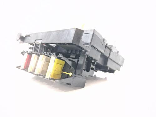 Fuse box PEUGEOT 308 I (4A_, 4C_) 1.6 HDi | BP27731835E1 