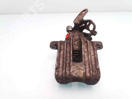 Used Left rear brake caliper SEAT ALTEA (5P1) 1.6 (102 hp) 23448912