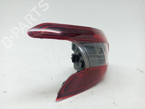 Left taillight PEUGEOT 308 II (LB_, LP_, LW_, LH_, L3_) 1.2 THP 130 | BP24736195C34 