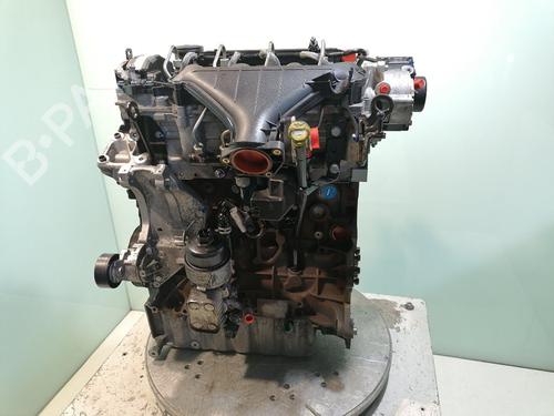 Engine PEUGEOT 508 I (8D_) 2.0 HDi | BP23651974M1 