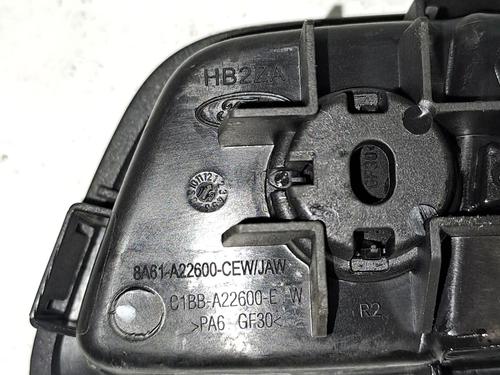 Rear right interior door handle FORD ECOSPORT 1.0 EcoBoost | BP28960377I16 