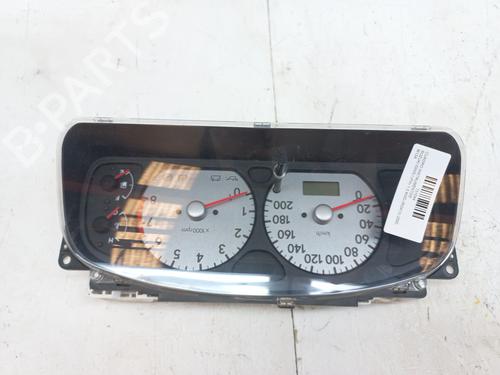 Instrument cluster SUZUKI IGNIS I (FH) 1.3 4WD (RG413) | BP29499643C47 