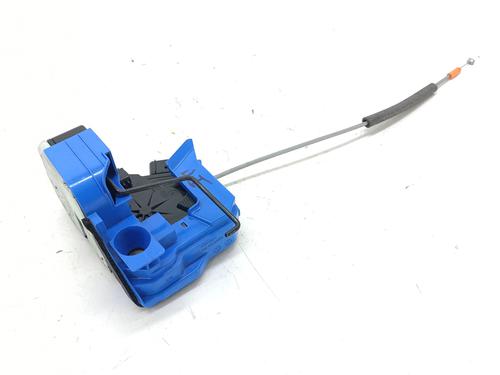 Used Front left lock HYUNDAI i20 III (BC3, BI3) 1.2 (84 hp) 28975349
