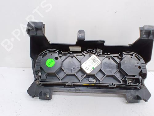 Climate control DACIA SANDERO III 1.0 TCe 90 | BP39554971I5 - Image 3