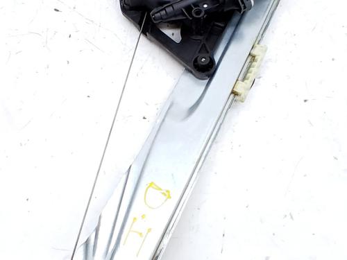 Front left window mechanism RENAULT KANGOO III Box Body/MPV 1.5 Blue dCi 95 (FJAB) | BP36523122C22 - Image 2
