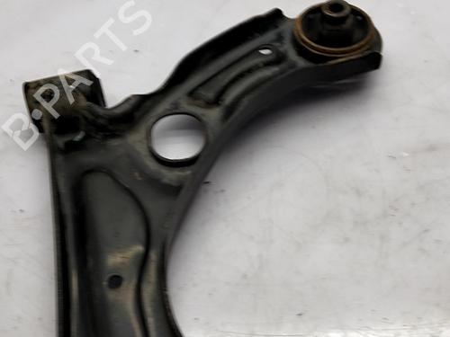 Right front suspension arm CHEVROLET AVEO Hatchback (T300) 1.3 D | BP32107993M13