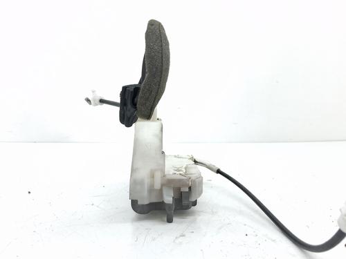 Front right lock PEUGEOT 308 I (4A_, 4C_) 1.6 HDi | BP27731831C97 