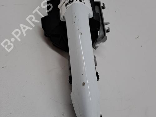 Used Front right exterior door handle KIA VENGA (YN) 1.6 CRDi 128 (128 hp) 23382591