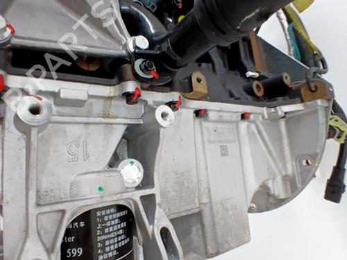 Engine MG MG ZS SUV (AZS1) 1.5 VTi | BP29556664M1 