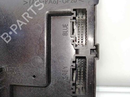 Elektronische module FORD FIESTA VI (CB1, CCN) 1.25 (60 hp) 23404565