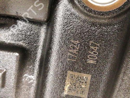 Engine TOYOTA HILUX VIII Pickup (_N1_) 2.4 D 4WD (GUN125_, GUN125R) | BP30451683M1