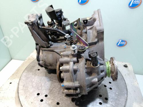 Gearkasse AUDI A3 (8L1) 1.6 | BP23649460M3