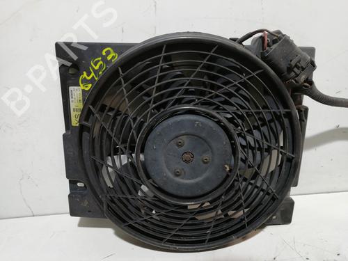 Used Radiator fan OPEL ZAFIRA A MPV (T98) 2.2 DTI 16V (F75) (125 hp) 26169621