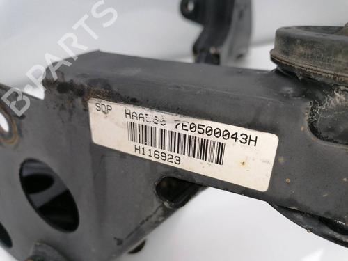 Support VW TRANSPORTER T5 Van (7HA, 7HH, 7EA, 7EH) 2.0 TDI | BP24130033C155 