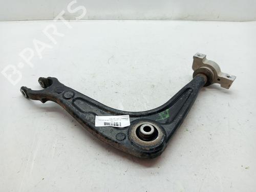 Used Left front suspension arm CITROËN C5 III (RD_) 2.0 HDi (RDRHD8, RDRHDJ, RDRHR8, RDRHRJ) (136 hp) 23359604