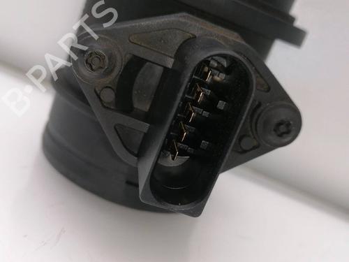 Mass air flow sensor SEAT LEON (1P1) 1.9 TDI | BP23652300M95