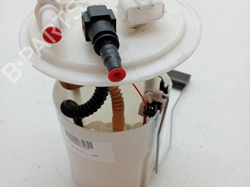 Fuel pump RENAULT MEGANE III Hatchback (BZ0/1_, B3_) 1.5 dCi (BZ09, BZ0D, BZ1W, BZ29, BZ14) | BP23352088M76 