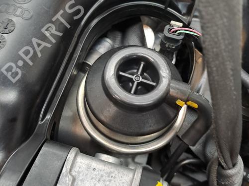 Engine AUDI A7 Sportback (4GA, 4GF) 3.0 TDI quattro | BP23369344M1 