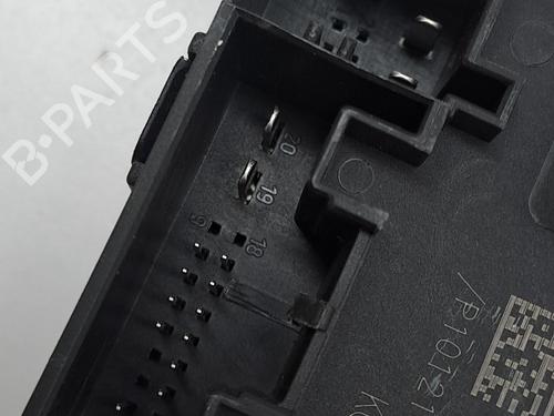 Electronic module AUDI A5 Sportback (8TA) 2.0 TDI | BP23369618M83 