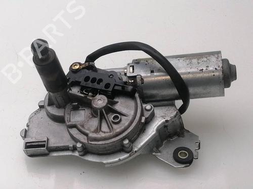 Used Rear wiper motor NISSAN TERRANO II (R20) 2.7 TD 4WD (101 hp) 23940997