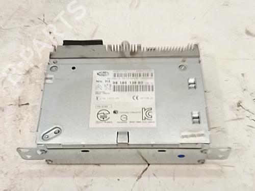 Used Radio Radio 39554702 39554702