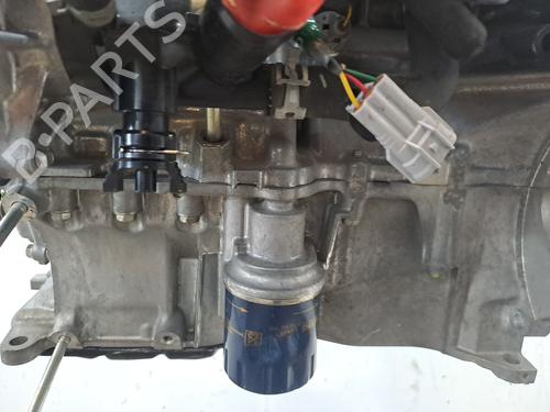 Engine TOYOTA YARIS (_P13_) 1.5 Hybrid (NHP130_, NHP130) | BP23364723M1