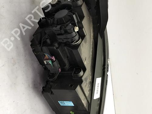 Left headlight MG MG ZS SUV (AZS1) 1.5 VTi | BP36008117C28 - Image 2