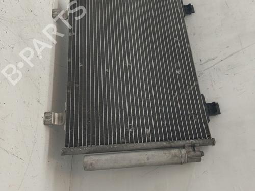 AC radiator SUZUKI SWIFT III (MZ, EZ) 1.3 (RS413, ZC11S) | BP27274557M32