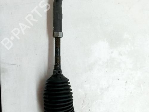 Used Steering rack Steering rack MERCEDES-BENZ C-CLASS (W204) C 200 CDI (204.007, 204.006) (136 hp) 36522776 36522776