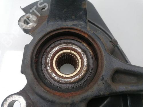 Right front steering knuckle FIAT FIORINO Box Body/MPV (225_) 1.3 D Multijet (225BXD1A, 225BXB1A, 225BXB11) | BP23973729M26