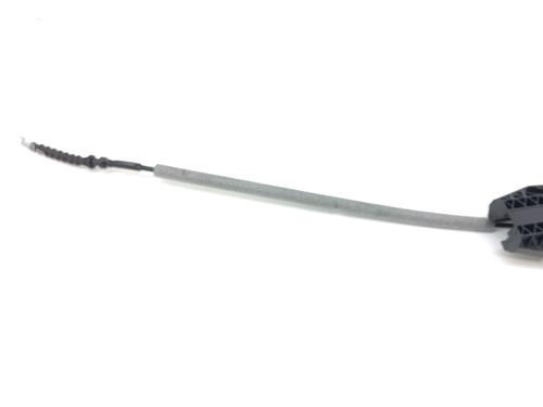 Front right exterior door handle VW POLO V (6R1, 6C1) 1.2 TDI | BP27891533C129 