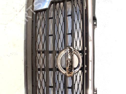 Grill Grill NISSAN NV400 Van (X62, X62B) dCi 135 (136 hp) 34367829 34367829