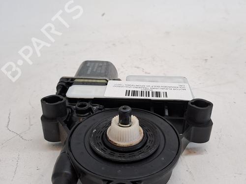 Left rear window motor VW GOLF VII (5G1, BQ1, BE1, BE2) 2.0 TDI | BP24883784E23 