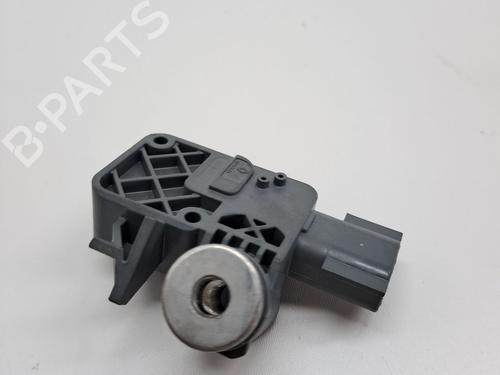 Elektronisk sensor RENAULT CLIO IV (BH_) 1.5 dCi 75 | BP23360365M84 