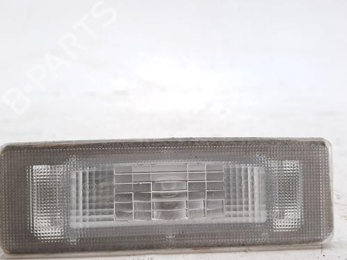 Used Licence plate light HYUNDAI TUCSON (TL, TLE) 1.6 CRDi hybrid 48V (136 hp) 28975449